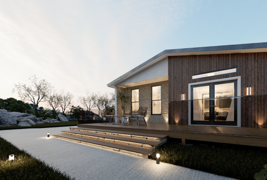 Planning a Fire Rebuild With Long-Term Resilience in Mind