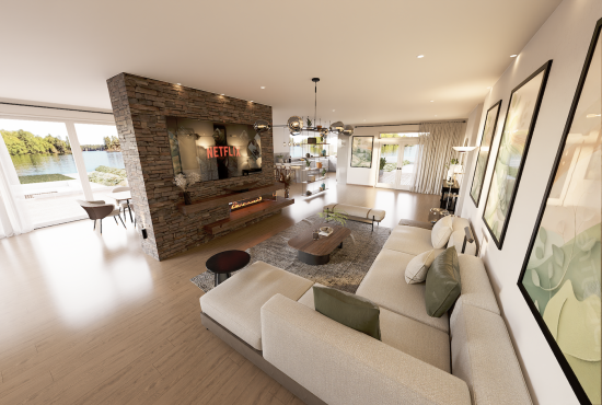 Manufactured Homes as a Smart Housing Solution for Multigenerational Living in San Jose