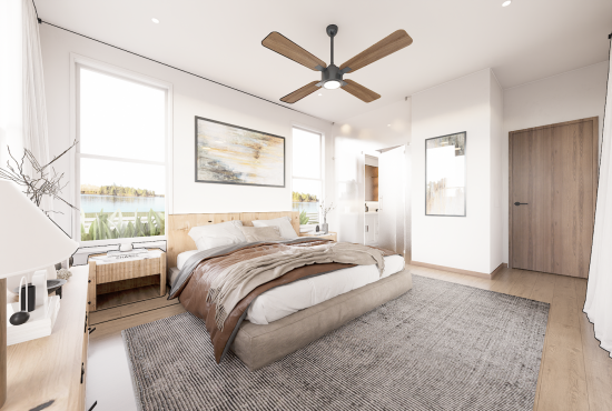 How Manufactured Homes Support Flexible Living Across California