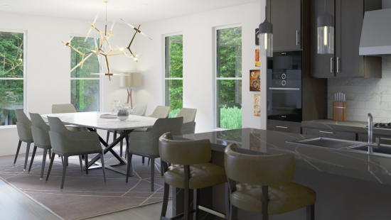 Designing Small Homes That Adapt to Life Changes Over Time