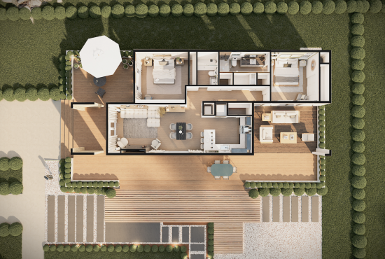 What Resilient Housing Really Means for California Homeowners Today