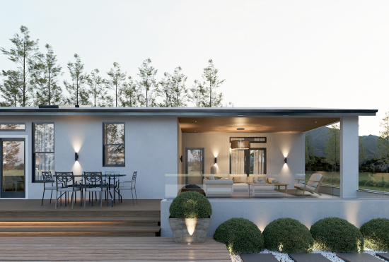 How Wildfire Rebuilding Changes What Homeowners Value Most