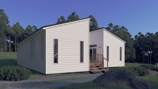 Long-Term Value of Factory-Built Homes for Homeowners and Investors