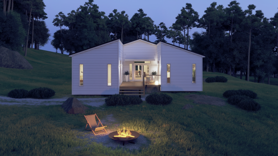 Site Preparation Requirements for Factory-Built Homes in California