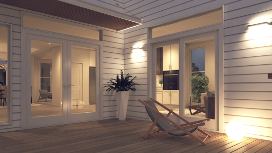 What Happens Before, During, and After Factory-Built Home Delivery