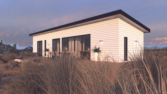 Why Factory-Built Homes Offer Better Cost Predictability