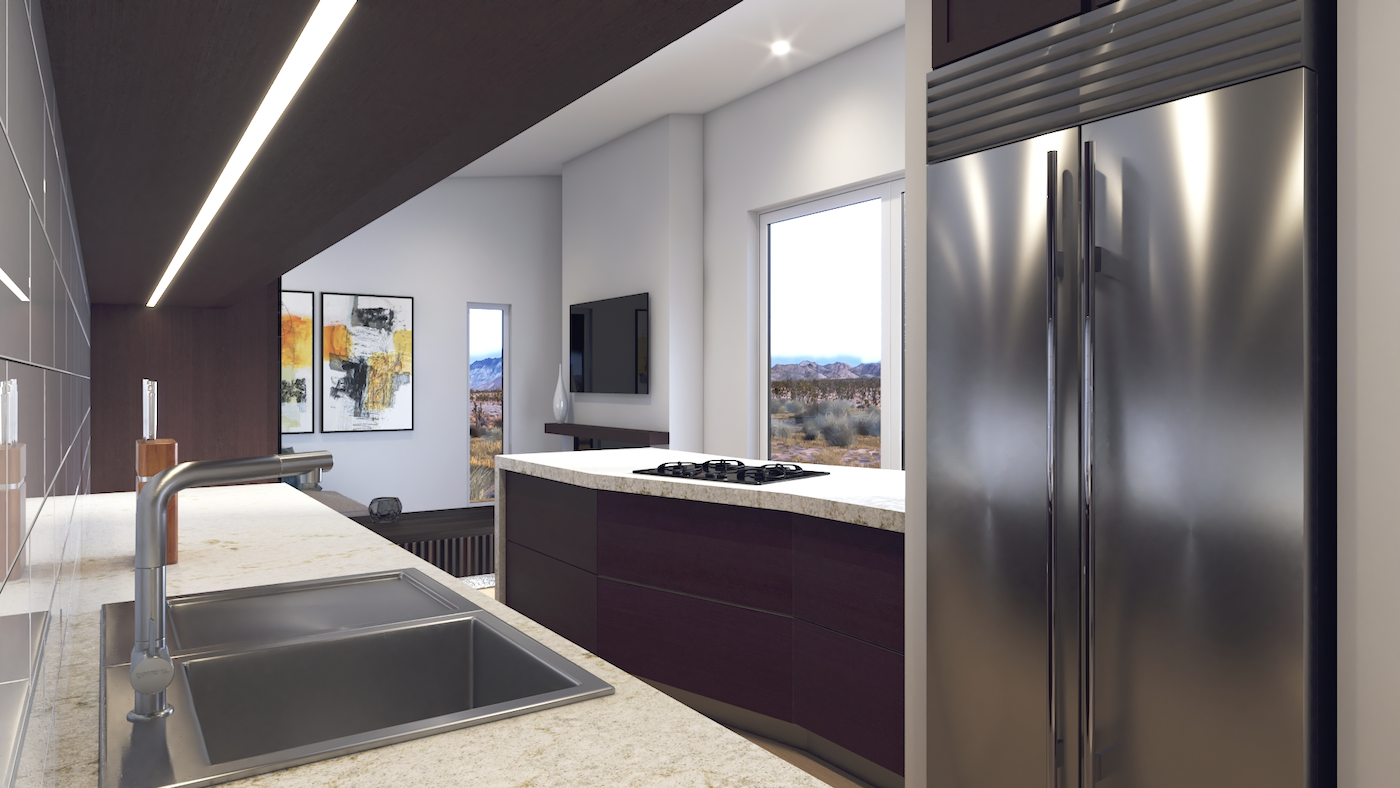 Factory-Built Homes for Urban Infill and ADU Lots