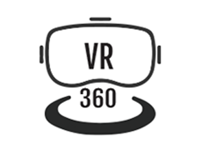 VR icon
